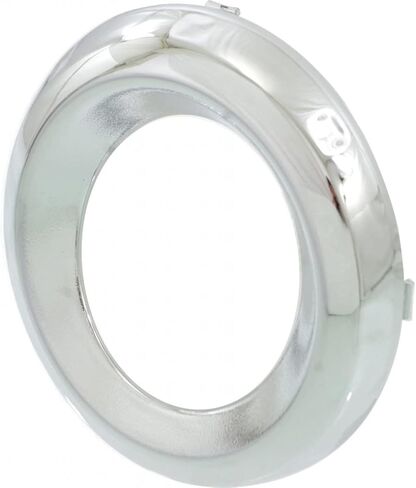 For Toyota RAV4 Fog Light Cover 2009 10 11 2012 Driver and Passenger Side Pair/Set | Chrome | DOT Certified | TO1038128, TO1039128 | 521280R030, 521270R030 in Saudi Arabia