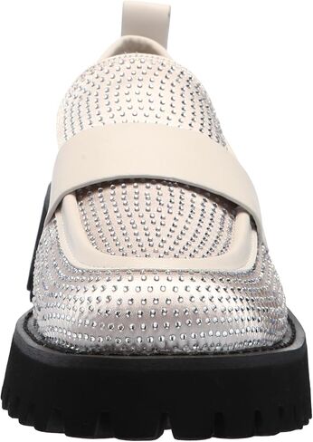 KARL LAGERFELD Women's Grady Loafer in Saudi Arabia