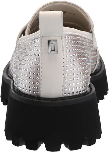 KARL LAGERFELD Women's Grady Loafer in Saudi Arabia