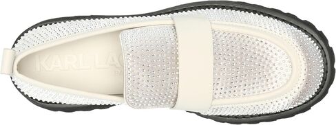 KARL LAGERFELD Women's Grady Loafer in Saudi Arabia