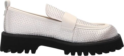 KARL LAGERFELD Women's Grady Loafer in Saudi Arabia
