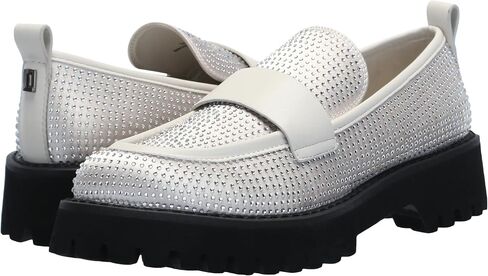 KARL LAGERFELD Women's Grady Loafer in Saudi Arabia