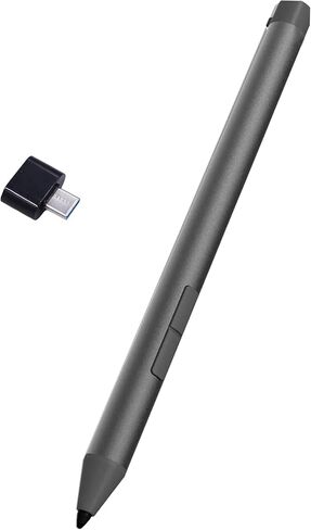 Active Pen 3 for Lenovo Active Pen 3, for Lenovo Tab P11, Tab P11 Plus, Tab P11 5G, Tab P11 Pro, Yoga Tab 11,Tab 13(TB-X6C6/TB-Q706/TB125/TB128), Tab M10 FHD,M10 FHD Plus Type-C Convertor in Saudi Arabia