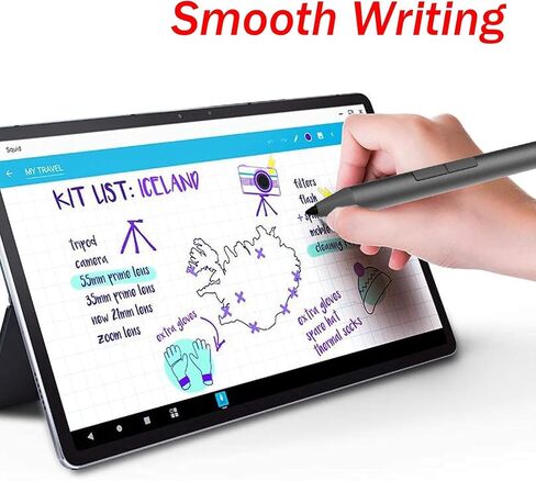 Active Pen 3 for Lenovo Active Pen 3, for Lenovo Tab P11, Tab P11 Plus, Tab P11 5G, Tab P11 Pro, Yoga Tab 11,Tab 13(TB-X6C6/TB-Q706/TB125/TB128), Tab M10 FHD,M10 FHD Plus Type-C Convertor in Saudi Arabia