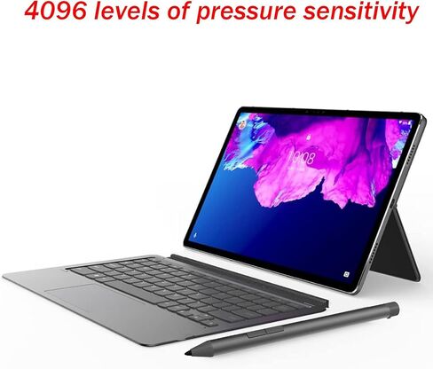 Active Pen 3 for Lenovo Active Pen 3, for Lenovo Tab P11, Tab P11 Plus, Tab P11 5G, Tab P11 Pro, Yoga Tab 11,Tab 13(TB-X6C6/TB-Q706/TB125/TB128), Tab M10 FHD,M10 FHD Plus Type-C Convertor in Saudi Arabia