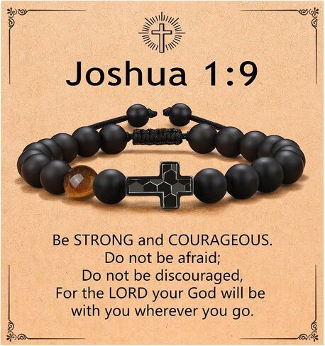 UNGENT THEM Football Accessories Football Gifts for Boys 8-12 Cross Bracelet, Easter Basket Suffers Gifts for Kids Teens Teenage Boys 6 8 10 12 13 14 in Saudi Arabia