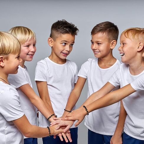 UNGENT THEM Football Accessories Football Gifts for Boys 8-12 Cross Bracelet, Easter Basket Suffers Gifts for Kids Teens Teenage Boys 6 8 10 12 13 14 in Saudi Arabia
