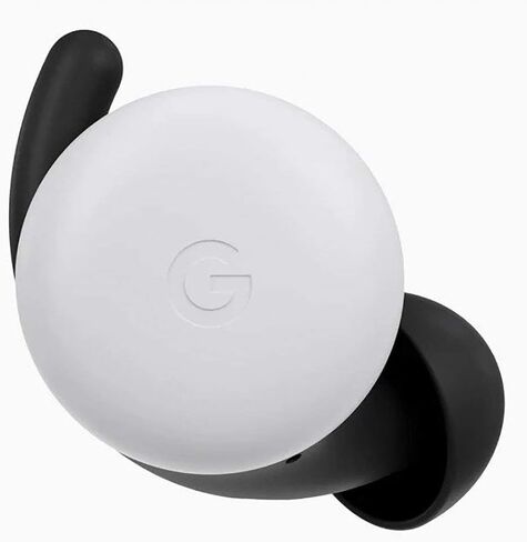 Pixel Buds، لون أبيض واضح in Kuwait