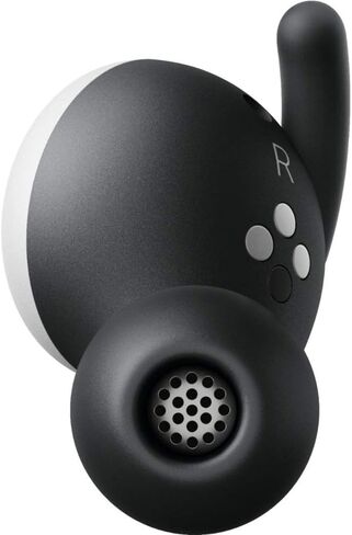 Pixel Buds، لون أبيض واضح in Kuwait