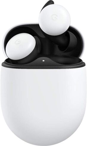 Pixel Buds، لون أبيض واضح in Kuwait