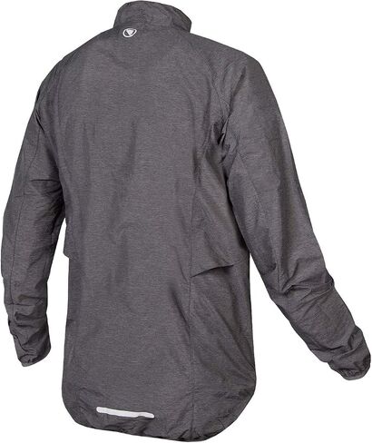 Endura Men's Pakajak Ultra Packable Showerproof Windproof Cycling Jacket in Saudi Arabia