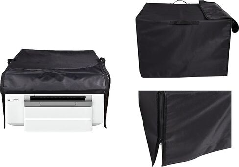Heavy Duty Waterproof Printer Dust Cover For HP OfficeJet Pro 9730e/7740 Wide Format Wireless All-in-One Color Inkjet Printer in Saudi Arabia