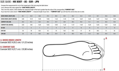 Alpinestars Tech 7 Enduro Drystar Motocross Boots (Black/Night Navy/Warm Grey, 10) in Saudi Arabia