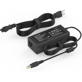 19V Power Cord for Acer Monitor S202HL SB220Q S230HL S240HL S220HQL S271HL S241HL SA230 S231HL R221Q H236HL H276HL R271 R240HY G246HL G276HL G236HL Power Supply Adapter