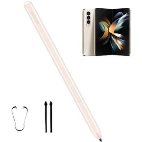 Galaxy Z Fold 4 S Pen Replacemen for Samsung Galaxy Z Fold 4 5G Fold Edition S Pen Fold 4 Stylus Pen + Tips/Nibs & Tweezer (Green) EF- FF92PCBEGUS