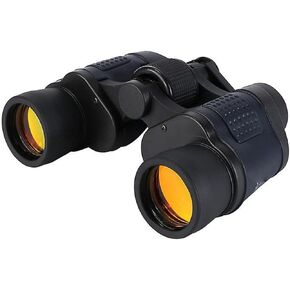 60X60 3000M HD Professional Hunting Waterproof Binoculars Telescope Night Vision for Hiking Travel Field Work Forestry Fire Suitable for Concert and Outdoor Sports,Bird Watching