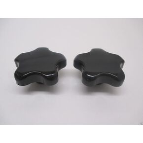Honda 53125-VA4-K10 Upper Handle Joint Knob, Pack Of 2