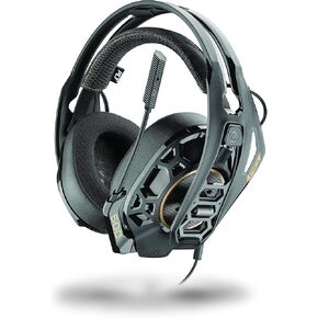 RIG 500 PRO HS Precisely Tuned Stereo Gaming Headset for PS4, PS5 (Renewed)