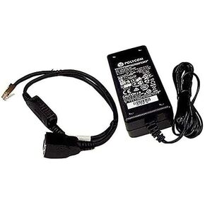 Polycom PoE Injector Power Kit - RealPresence Trio 8800 Power Kit