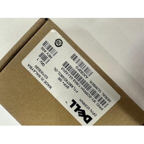 forDell C5RNH 0C5RNH, SFP+, SR, Optical Transceiver, Intel, 10Gb-1Gb