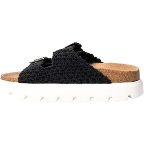 صندل نسائي من Corkys Footwear Rumor Has It in Kuwait
