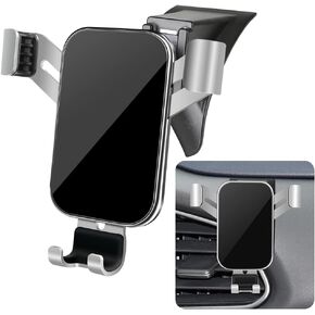 Car Phone Holder for Mazda CX-30 CX30 2020 2021 2022 2023 2024 SUV Auto Interior Accessories Best Cell Phones Mount Cellphone Mobile Cradle Charging Navigation Bracket Air Vent Stand Accessory