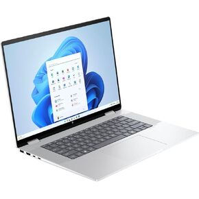 HP Envy 2-in-1 16 Touch x360 Laptop 8TB SSD 16GB DDR5 RAM Win 11 Pro (14th Generation Intel Core Ultra 7 Processor w/Turbo Boost to 4.80Ghz, 16" WUXGA IPS LED Touchscreen) Business Notebook Computer
