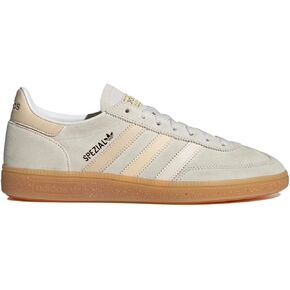 كرة اليد adidas Originals Spezial (Wonder White Sand Strata، للرجال، 6.5)