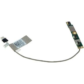 استبدال كابل مرن لزر حجم الطاقة من MMOBIEL متوافق مع Dell Inspiron 15-5568 7568 7569 7778 7779 13-5386 5378 5379 5578 7375 7368 7378 Series