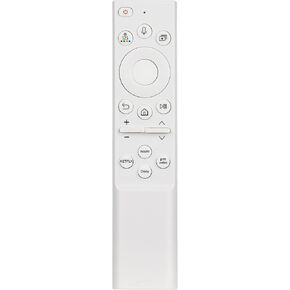 BN59-01391D TM2281E Replace Voice TV Remote Control fit for Samsung The Frame QLED 4K Smart TV 2022 RMCSPB1EP1 QN43LS03BDFXZA QN55LS01BAFXZA QN55LS03BAFXZA QN55LS03BDFXZA QN65LS01BAFXZA