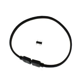 XSPC 5v 3Pin aRGB Extension Cable, 30cm