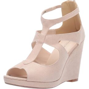 Touch Ups Women's Rory Wedge Sandal