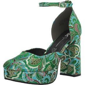 BC Women's Used to Love You Platform