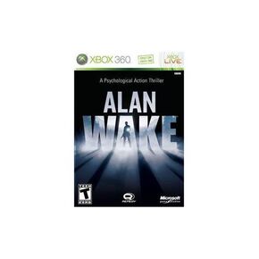 Alan Wake