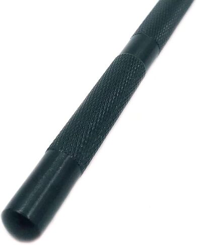 Straight Rod Percussion Cowbell Mount Rod for Drum Set Percussion Accessories Cowbell Clamp Mounting 3/8" Rods in Saudi Arabia
