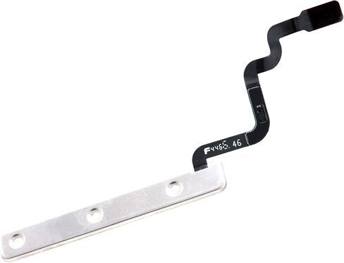 Deal4GO Battery Indicator Board Flex Cable 821-0828-A Replacement for MacBook Pro A1278 2009 2010 2011 2012 922-9523,Black in Saudi Arabia