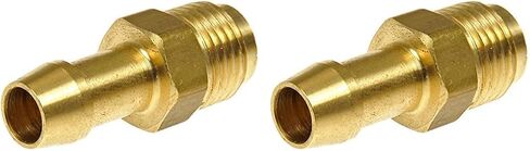 Dorman 785-402 Fuel Hose Fitting-Inverted Flare Male Connector-5/16 In. x 5/16 In. Tube in Saudi Arabia