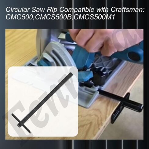 90568785 استبدال سياج منشار دائري (أسود) للحرفيين ومنشار دائري BD CS1014 CS1015 CS1024-AR CS1024-B2 CS1024-B2C in Kuwait