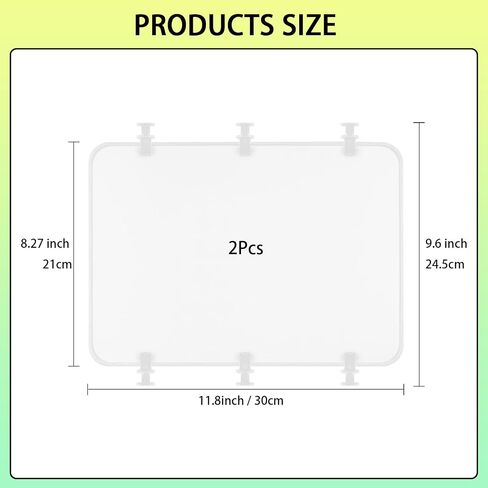 6Pcs Clear Beach Bag Organizer Original Accessories for Bogg Bag X Large Storage Bag, with Insert Phone Holder Carabiner key for BOGG BAG Accessories Organizing Your Bag and Divide Space in Saudi Arabia