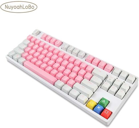 أغطية مفاتيح DIY، 4 أغطية مفاتيح PBT مصبوغة، أغطية مفاتيح OEM للوحة المفاتيح الميكانيكية للألعاب، أغطية مفاتيح مخصصة لمفاتيح الاتجاه (B) in Kuwait