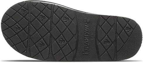 BEARPAW المرأة الرجعية لوكي متعددة الألوان | شباشب نسائية | أحذية نسائية | مريحة وخفيفة الوزن in Kuwait