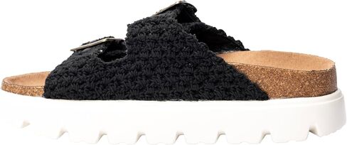 صندل نسائي من Corkys Footwear Rumor Has It in Kuwait