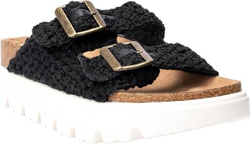 صندل نسائي من Corkys Footwear Rumor Has It in Kuwait
