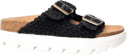 صندل نسائي من Corkys Footwear Rumor Has It in Kuwait