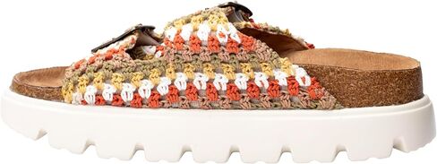 صندل نسائي من Corkys Footwear Rumor Has It in Saudi Arabia