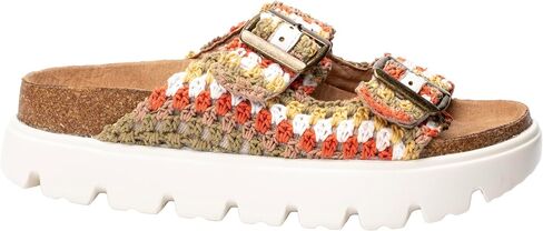 صندل نسائي من Corkys Footwear Rumor Has It in Saudi Arabia