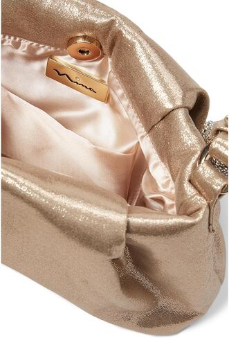 نينا بيكا-بي رمادي داكن مقاس واحد in Kuwait