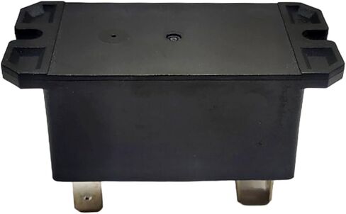 T92S7D22-12 12VDC 30A 6 Pins General Purpose Power Relay DPST-NO in Saudi Arabia