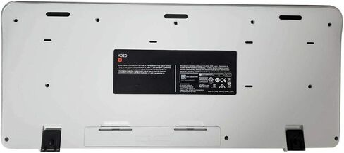 لوجيتك MK520 كومبو لاسلكي كامل K520 لوحة مفاتيح وماوس M510 USB توحيد (920-008972) (متجدد) in Saudi Arabia