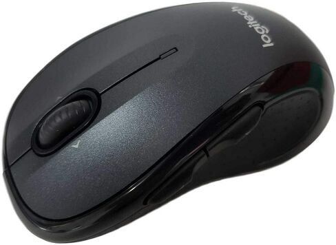 لوجيتك MK520 كومبو لاسلكي كامل K520 لوحة مفاتيح وماوس M510 USB توحيد (920-008972) (متجدد) in Saudi Arabia